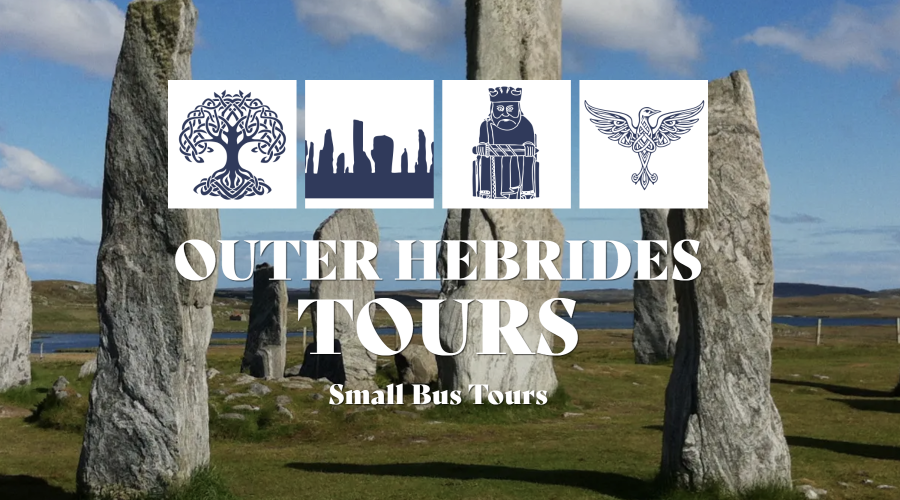 Outer Hebrides Tours and Calanais Stones